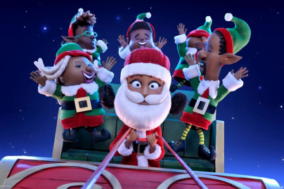 Cool Attitude : Magic Noël, un spécial en stop-motion sur Disney+
