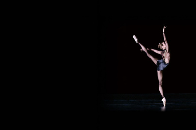 Éclats de danse, Junior Ballet de l’Opéra de Paris