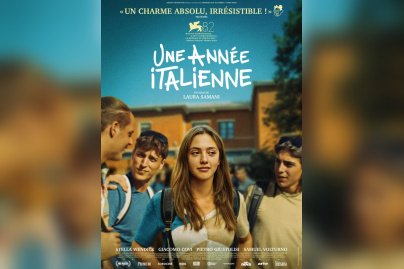 Une année italienne, au programme de la Nuit du cinéma