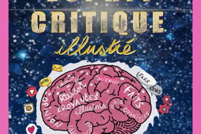 L’Esprit critique illustré