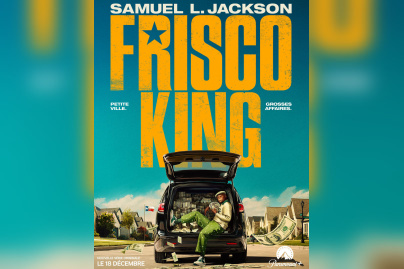 Frisco King avec Samuel L. Jackson