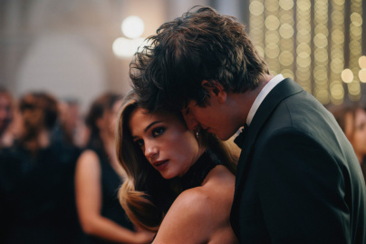 Drive – The Pretenders : une romance automobile adaptée de Wattpad sur Prime Video