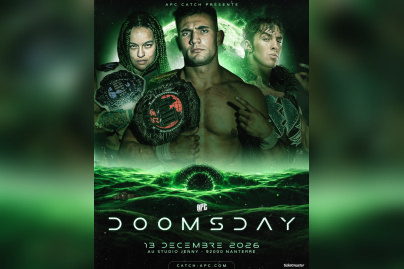 Doomsday – APC Catch