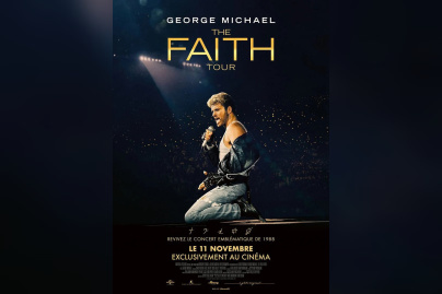 George Michael: The Faith Tour