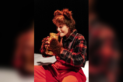Michka à la Folie Théâtre