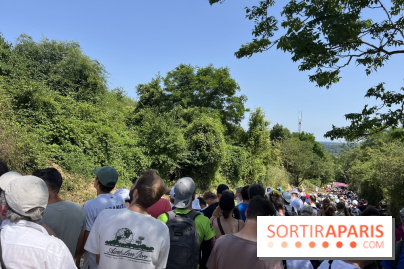 Trail Nocturne de la Colline 2026 : le trail gratuit d’Élancourt sur liste d’attente