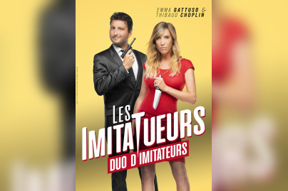 Les ImitaTueurs