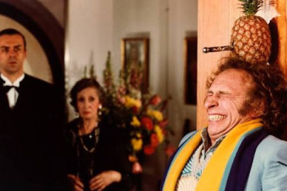 Le Coup du parapluie sur Gulli : Pierre Richard prend un contrat criminel pour un rôle