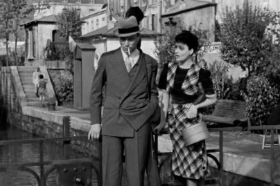 Hôtel du Nord en 16 mm : une projection au Club de l’Étoile à Paris