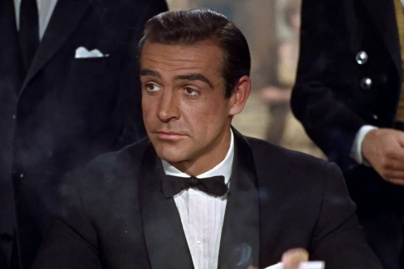 James Bond contre Dr. No : les débuts de Sean Connery en 007