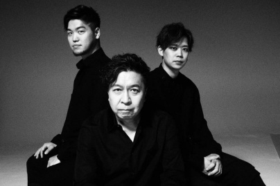 Makoto Ozone et TRiNFiNiTY