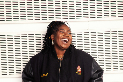 Sarah Lélé