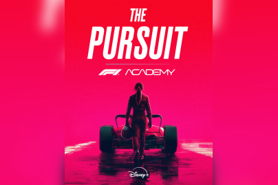 The Pursuit : F1 Academy