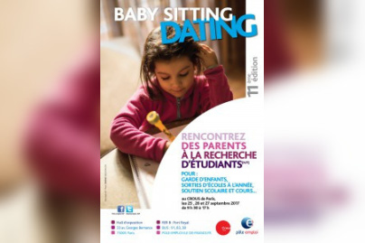Babysitting Dating