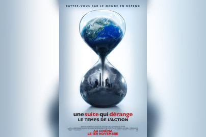 Une suite qui dérange, le nouveau film d'Al Gore