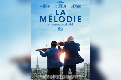 La Mélodie bientôt au cinéma, gagnez vos places !