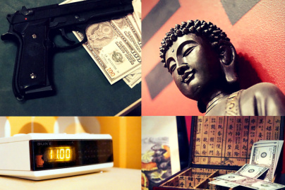 l'Escape Game Crack the Egg lance sa première mission : Chinatown