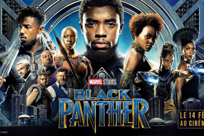 Black Panther, bande-annonce et critique
