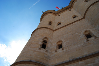 Muder Party au Château de Vincennes
