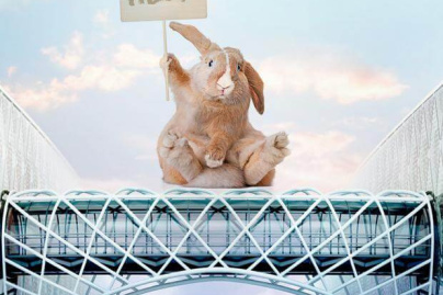 Pâques à Beaugrenelle