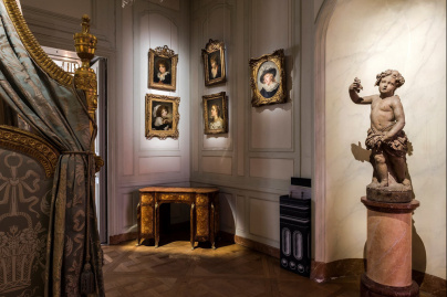 Nuit des Musées 2018 au Musée Cognacq-Jay