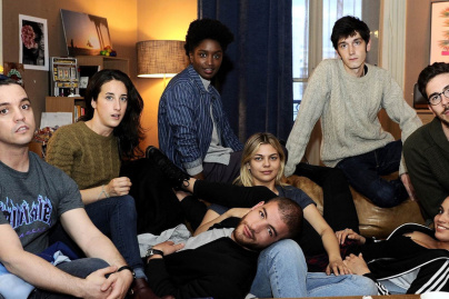 Les Affamés : gagnez vos places