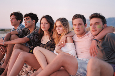 Interrail : gagnez vos places