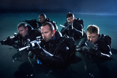 Braqueurs d'Elite bientôt au cinéma