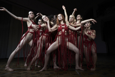 Suspiria : gagnez vos places