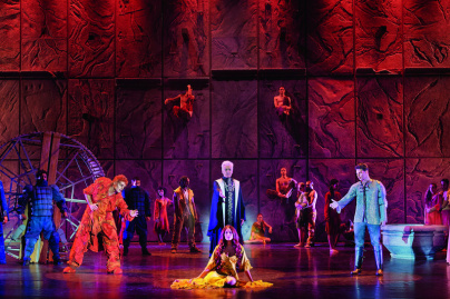 Notre-Dame de Paris au Palais des Congrès : gagnez vos places