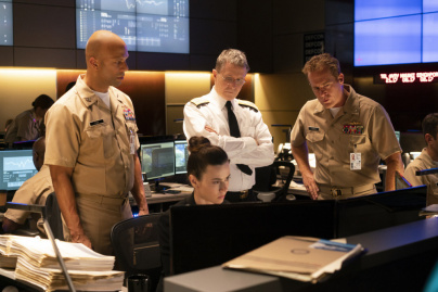 Hunter Killer : gagnez vos places
