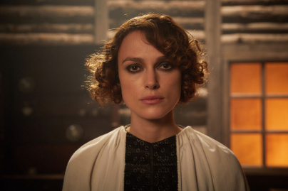 Colette en avant-première au Gaumont Marignan, gagnez vos places