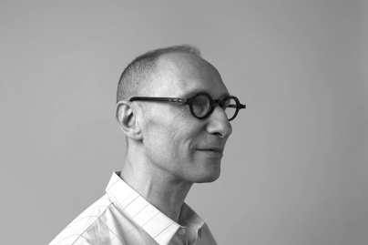 Rencontre avec Philippe Apeloig au MK2 Quai de Loire