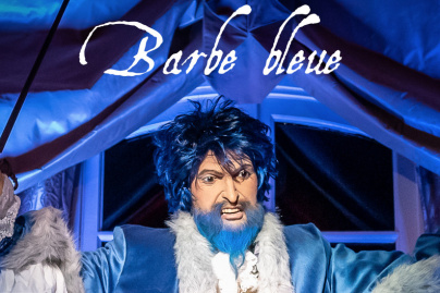 Les vacances de février 2019 au Château de Breteuil