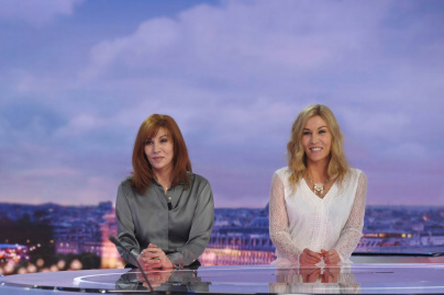 Ni une, ni deux : bande-annonce et invitations