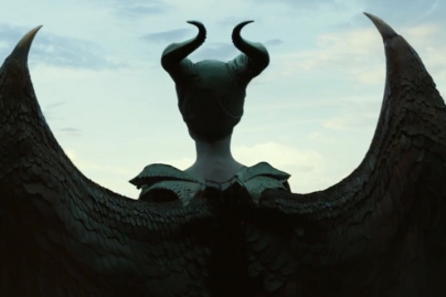 Maléfique : le pouvoir du mal, découvrez la bande-annonce