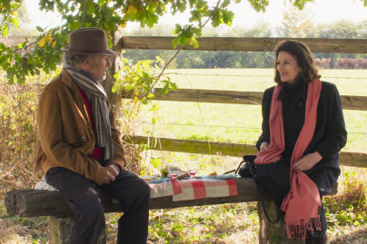 Les plus belles années d'une vie : invitations 