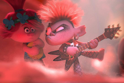 Les troll 2 : tournée mondiale, bande-annonce et date de sortie