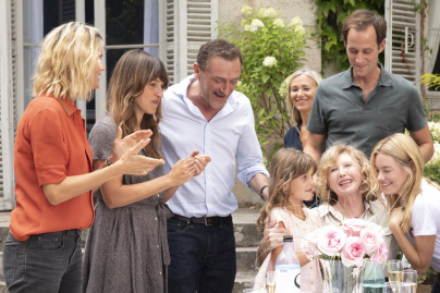 JE VOUDRAIS QUE QUELQU’UN M’ATTENDE QUELQUE PART : bande-annonce