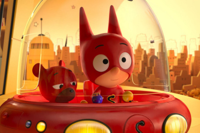 Samsam : découvrez la bande-annonce