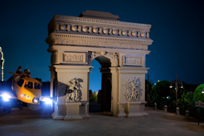 L'Equipe de secours en route pour l'aventure !, découvrez la bande-annonce