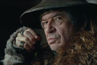 Kaamelott, premier volet : découvrez le 1er extrait