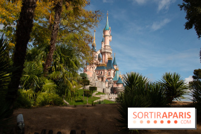 Disneyland Paris fait dont de 15 tonnes de nourriture à des associations humanitaires