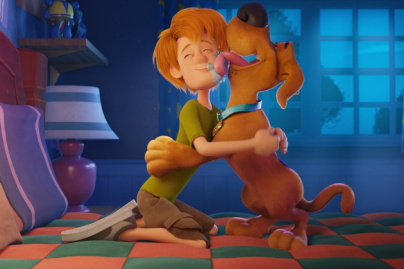 SCOOBY! : découvrez la bande annonce