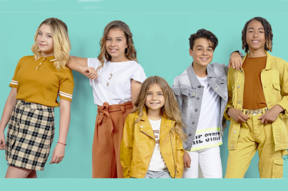 Kids United Nouvelle Génération en concert à la Seine Musicale en février 2021