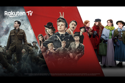 Cinema : les nouveautés Rakuten TV du mois de mai 2020