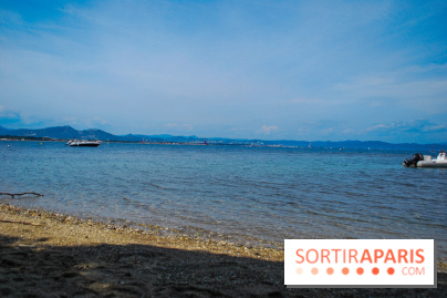 Déplacement 100 km, un possible élargissement de la zone en juin