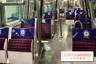 Un nouveau cluster à la RATP à Paris ? Au moins 3 agents contaminés