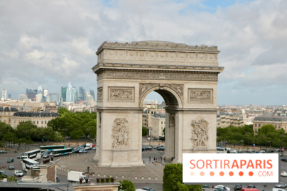 Les bons plans du week end à Paris du 2 au 4 octobre 2020