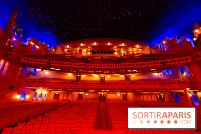 Paris en zone d'alerte maximale : pas de fermeture pour les théâtres, les cinémas et les musées